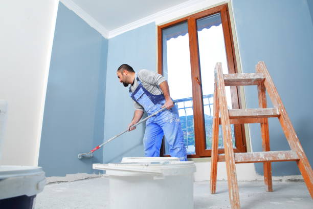 Best Environmental Consulting for Mold Prevention  in New Carlisle, OH