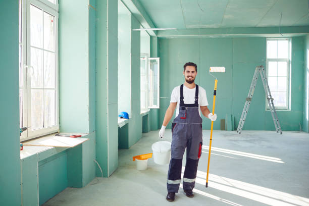 Best Mold Prevention Services  in New Carlisle, OH