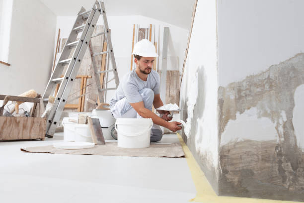 Best Commercial Mold Inspection  in New Carlisle, OH